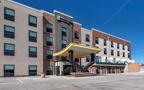 Mainstay Suites Colorado Springs East - Medical Center Area